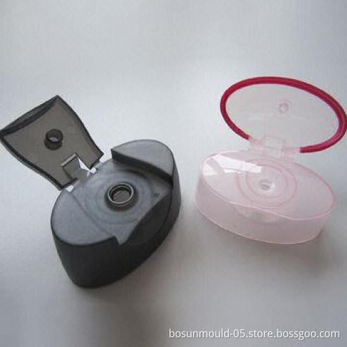 Plastic Bottle Caps Injection Mold-making Services